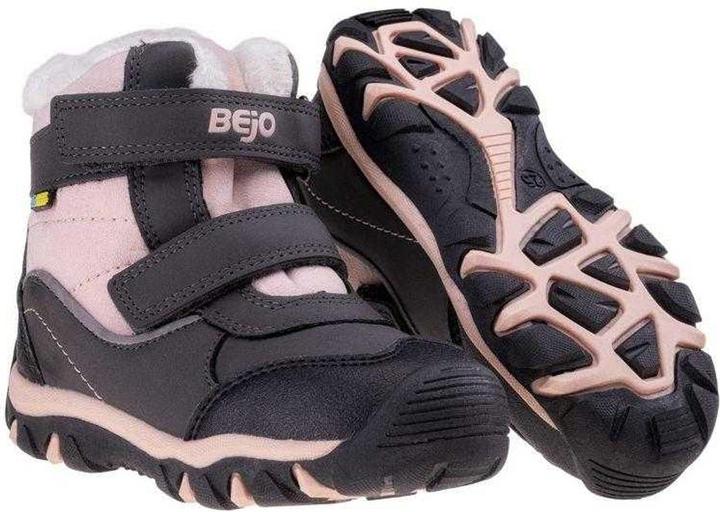 Image du produit Bejo Baisy Mid Wp Jr chaussures 92800442213 (22)