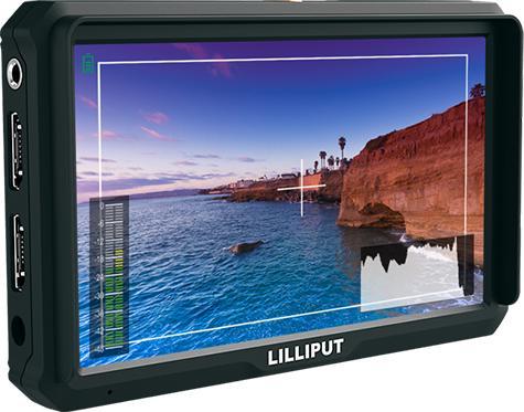 Produktbild Lilliput A5 (5", Full HD)
