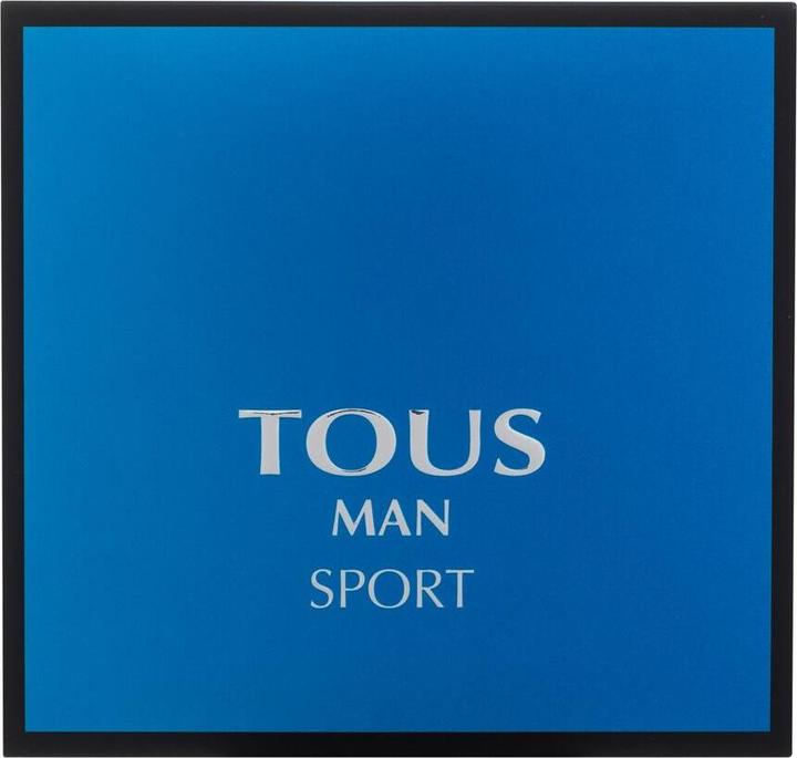 Produktbild Tous Man Sport (Eau de Toilette, 50 ml)