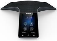 Produktbild Yealink CP965 VoIP-Konferenztelefon