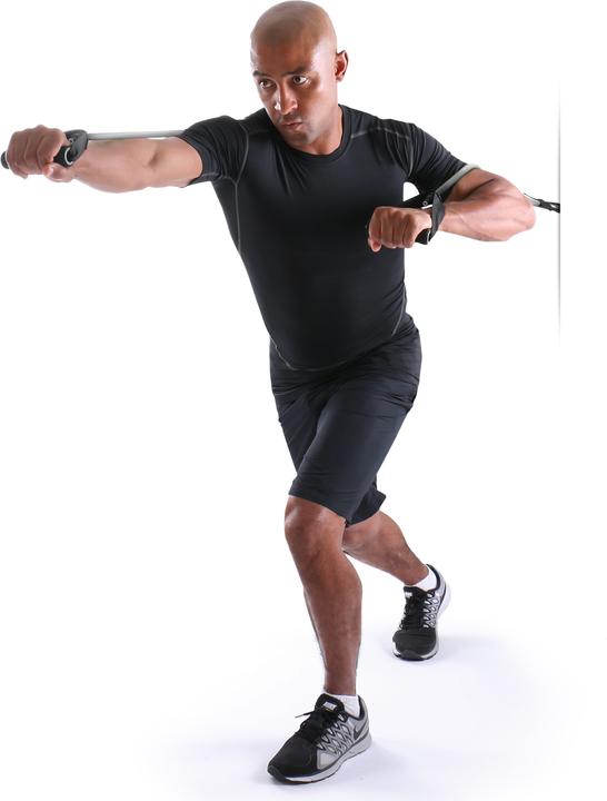 Produktbild PTP Power Tube+ (1.39 m, Spezial Stark)