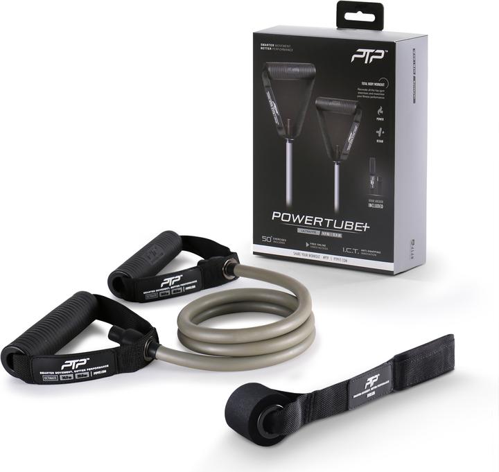 Produktbild PTP Power Tube+ (1.39 m, Spezial Stark)