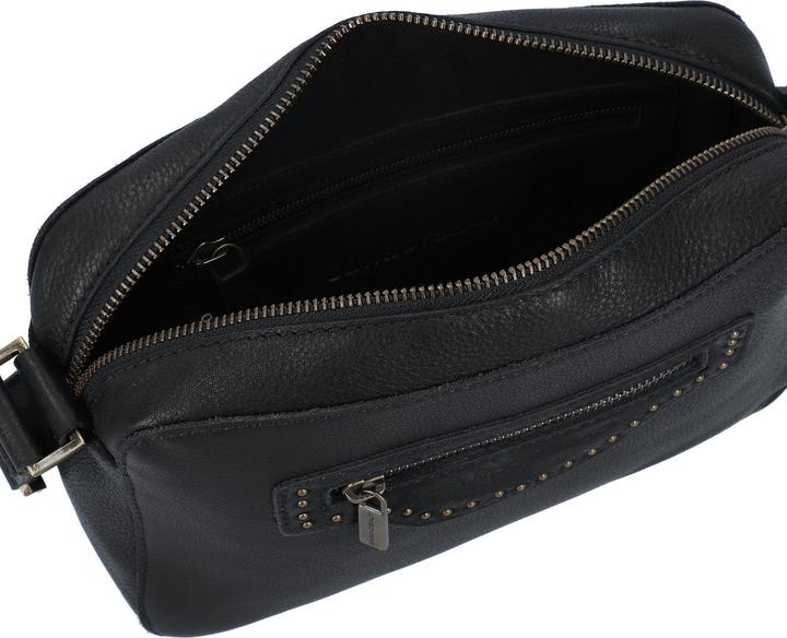 Actual product image Cowboysbag Enterprise Umhängetasche Leder 25 cm