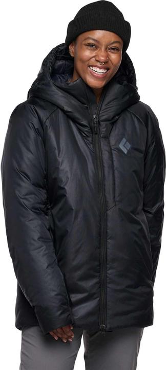 Produktbild Black Diamond W Belay Parka (M)