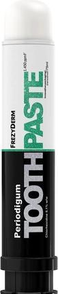 Image du produit Frezyderm Dentifrice contre la parodontite 75ml (75 ml)