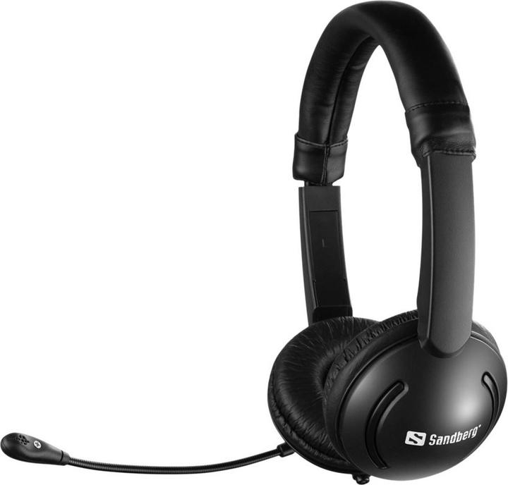 Actual product image Sandberg MiniJack (Cable)