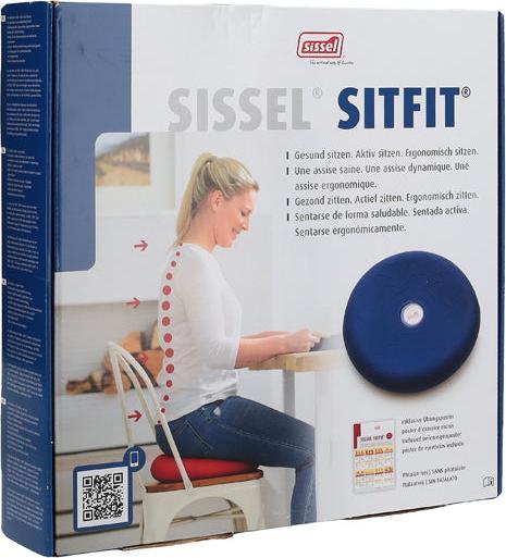 Actual product image Sissel Sitfit