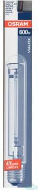 Image du produit Osram Ampoule HPS NAV-T 600 watts (HPS, 110 V)