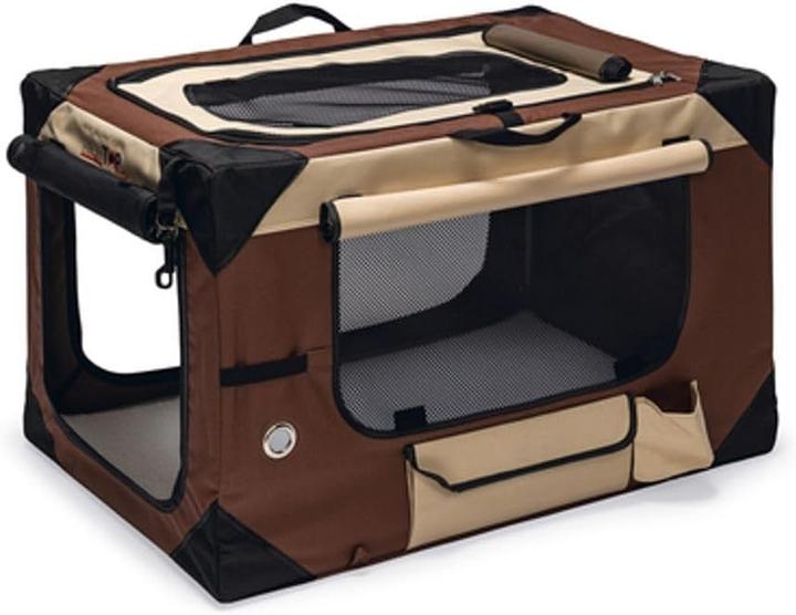 Produktbild Karlie Smart Top De Luxe (Hund, Sicherheitsverschluss)