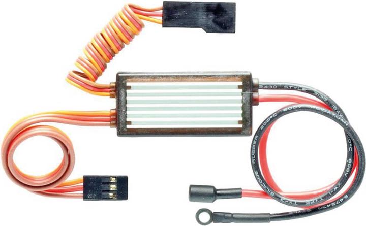 Produktbild Pichler Glow Power Glühkerzenheizung