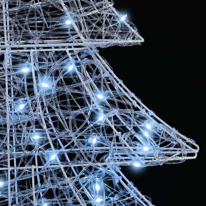 Image du produit vidaXL Weihnachtsdekoration