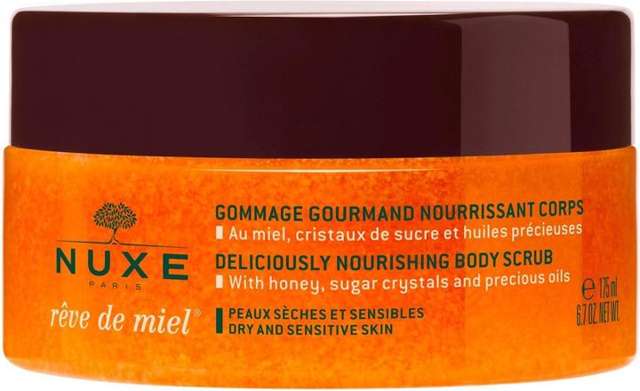 Immagine prodotto Nuxe Rêve De Miel (175 ml)