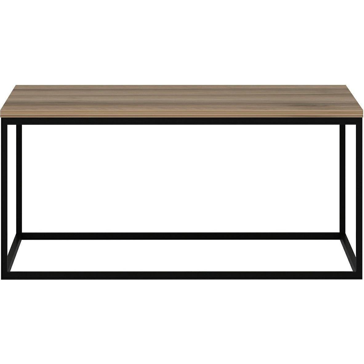Thumbnail - Skye Decor, Couchtisch + Beistelltisch, Loni (90 x 90 x 42 cm)