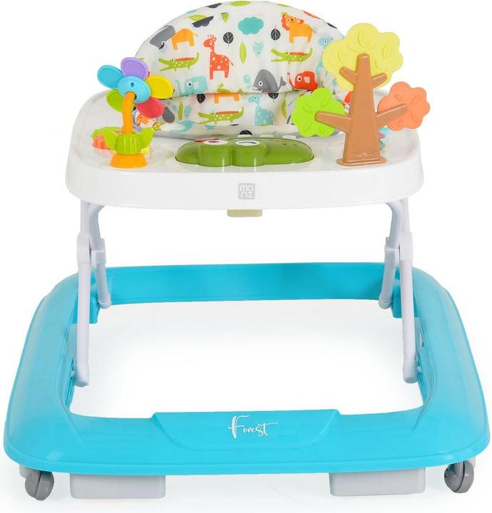 Produktbild Moni Lauflernhilfe Forest Lieder Lichter