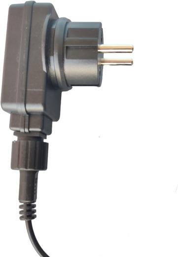 enjoy USB-C Power Supply, 5V 2A, Indoor and Outdoor Use (Netzteil)