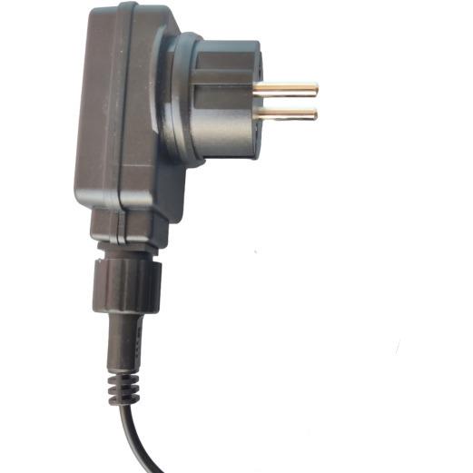 enjoy USB-C Power Supply, 5V 2A, Indoor and Outdoor Use (Alimentazione elettrica), Accessori per telecamere di rete