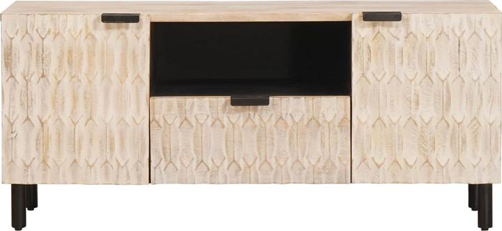 Actual product image vidaXL TV-Schränk (33 x 105 x 46 cm)