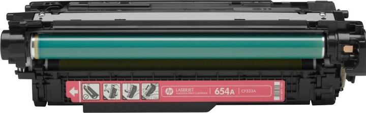 Immagine prodotto HP 654a (M)