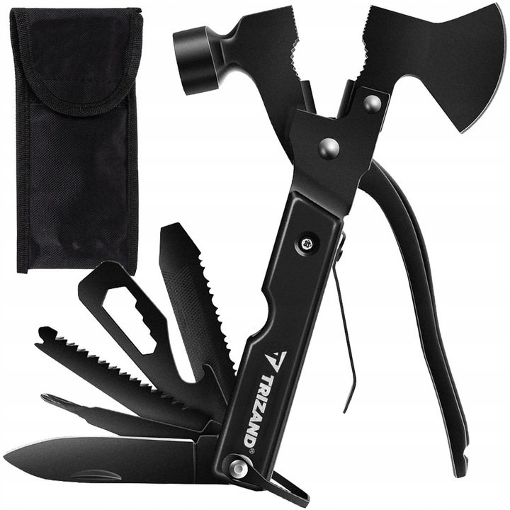 Trizand 17-in-1-Multitool (17 Funktionen)