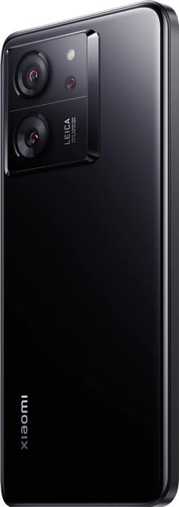 Actual product image Xiaomi 13T Pro (512 GB, Black, 6.67", Dual SIM, 5G)