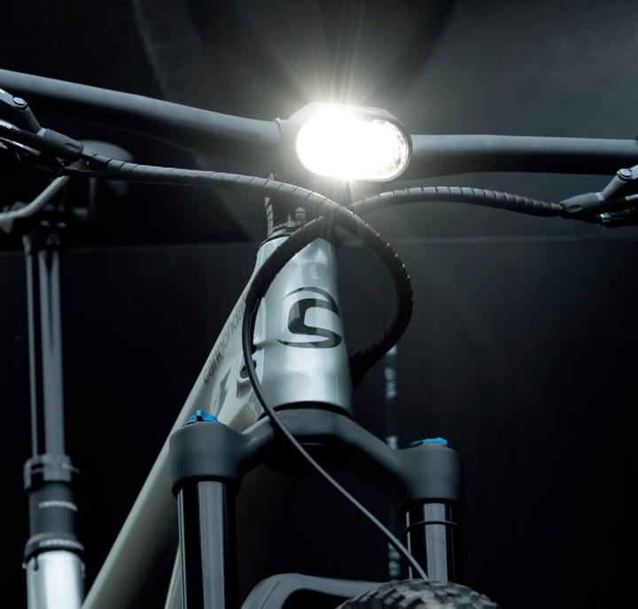 Produktbild Supernova M99 Mini Pro B54 (1600 lm)