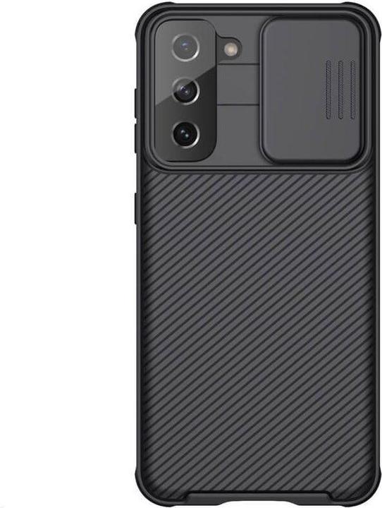 Produktbild Nillkin CamShield (Samsung Galaxy S21)
