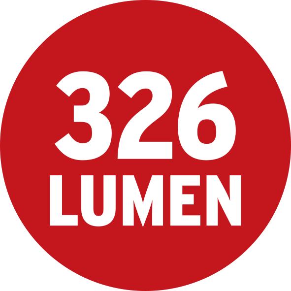 Image du produit Brennenstuhl brennenstuhlConnect WiFi Lampe GU10, 326lm, 4,5W (GU10, 326 lm, 1x)