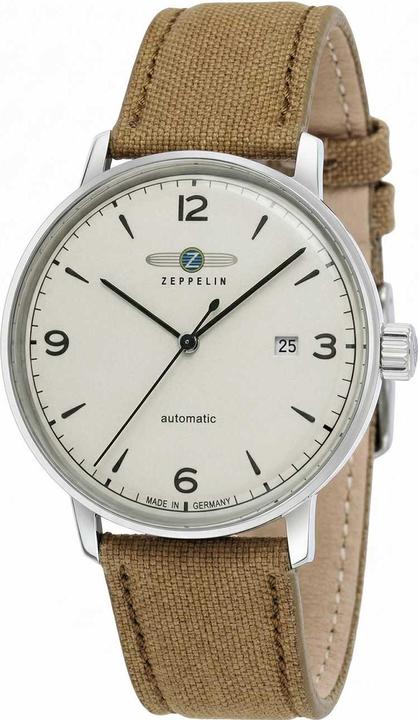 Créme, Grau, Silber