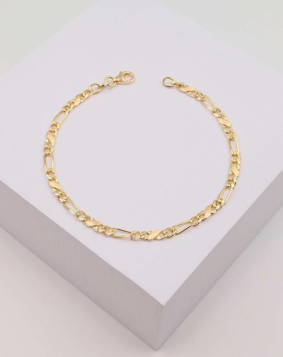 Immagine prodotto Muau Carrera (22 cm, Oro giallo 750/18 carati)