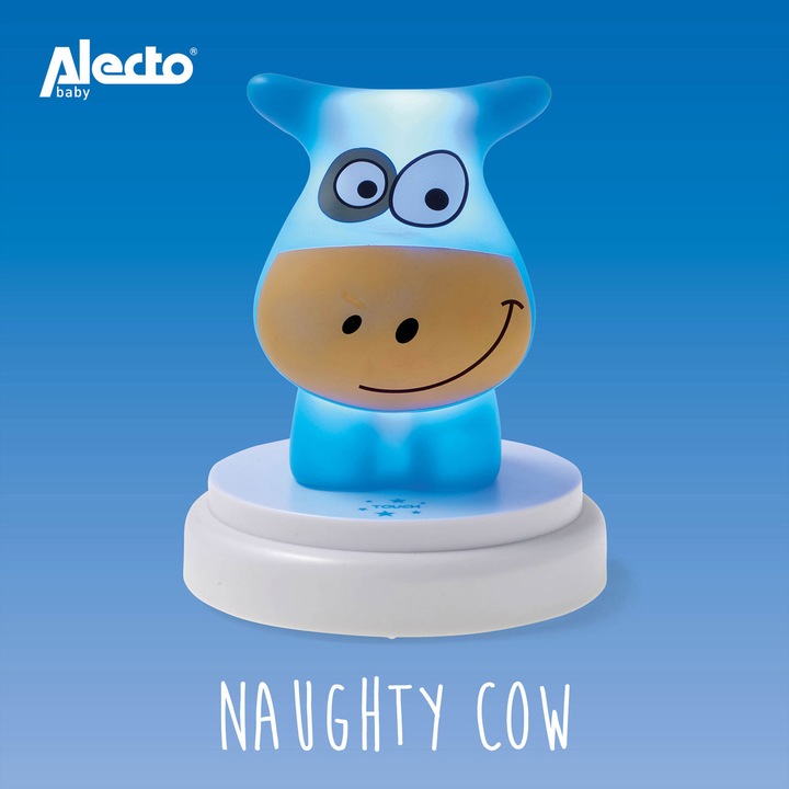 Produktbild Alecto Naughty Cow