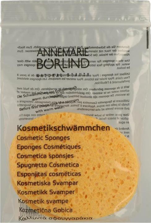 Immagine prodotto Annemarie Börlind Spugne cosmetiche