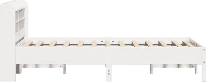 Image du produit vidaXL Bettgestell (200 x 200 cm)
