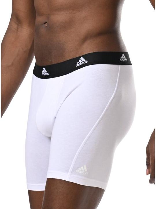 Produktbild adidas Active Cotton BoxerBrief (M, 3er Pack)