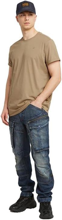 Produktbild G-Star Rovic Zip 3D Regular Tapered Denim (32)
