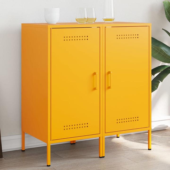 Image du produit vidaXL Sideboard (36 x 39 x 79 cm)