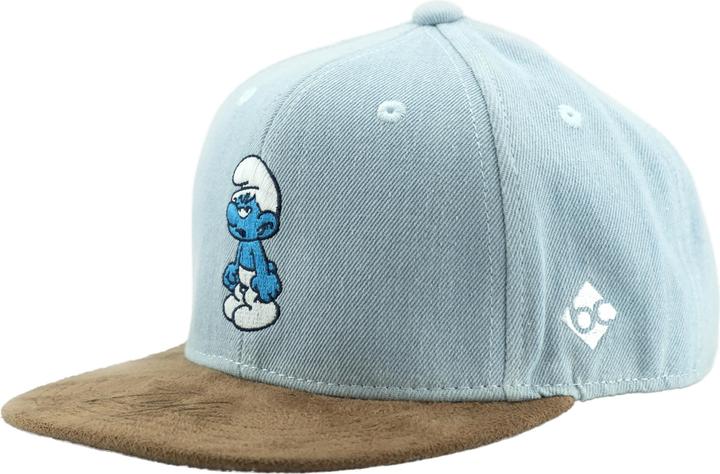 Produktbild Bavarian Caps Muffi, Zefix (One Size)