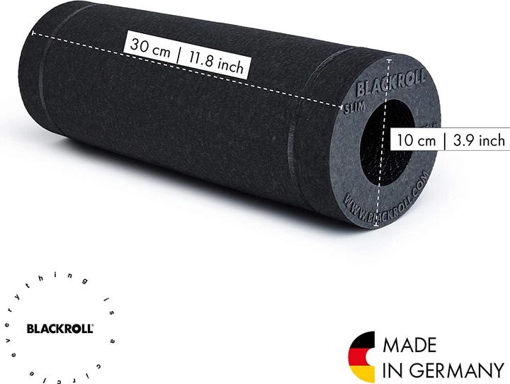 Actual product image Blackroll Roll Running Box (30cm)