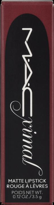 Immagine prodotto MAC Cosmetics Macximal Rossetto opaco Diva (Diva)