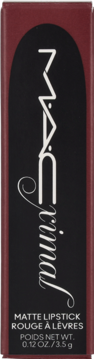 Produktbild MAC Cosmetics Macximal Silky Matte Lipstick Diva (Diva)