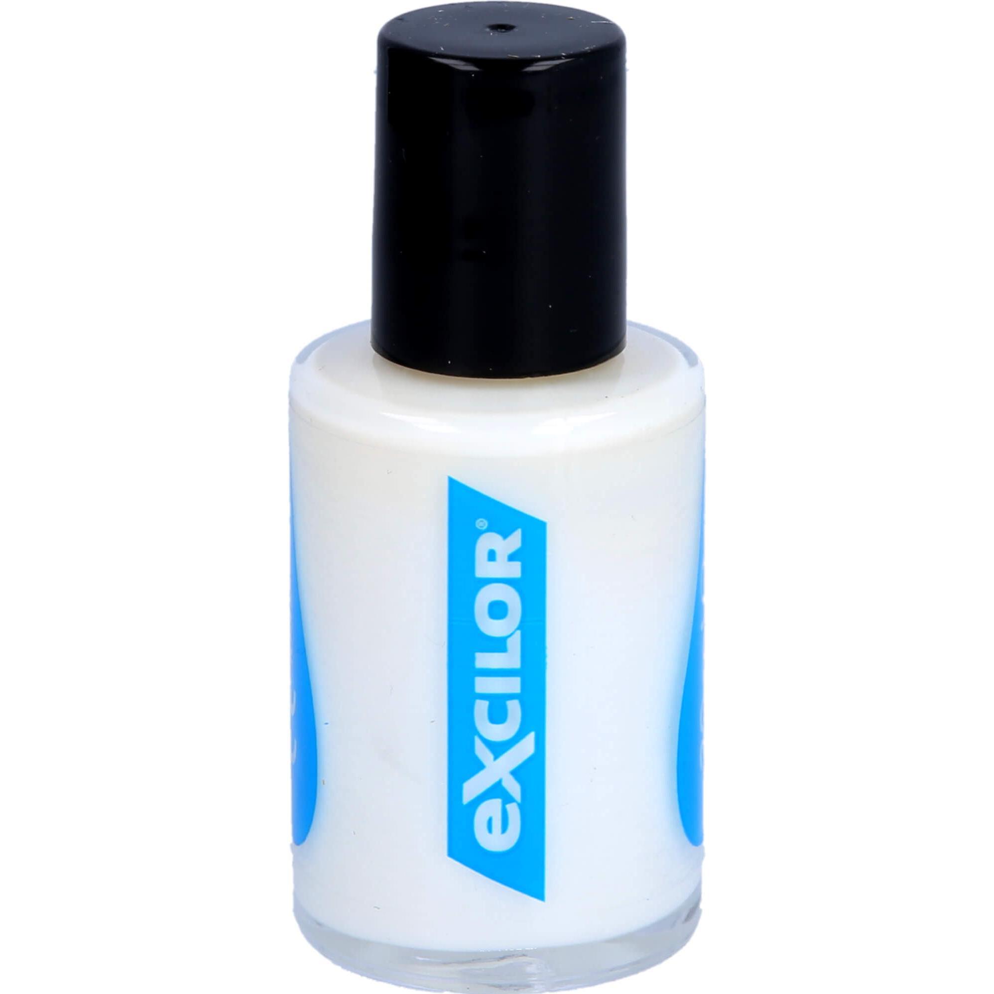 Cooper, Nagelpflegemittel, Excilor Intensiv Lack gegen Nagelpilz, 30 ml LOE (30 ml)