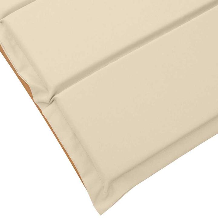 Immagine prodotto vidaXL Sonnenliege (55 cm)
