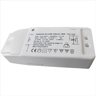 Produktbild PowerLED Konstantstromversorger dimmbar