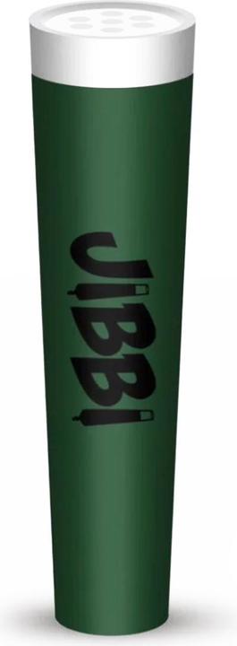 Produktbild Jibbi Premium Aktivkohlefilter Konisch 50pcs