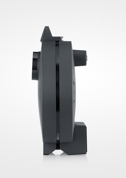 Actual product image Severin Duo waffle iron