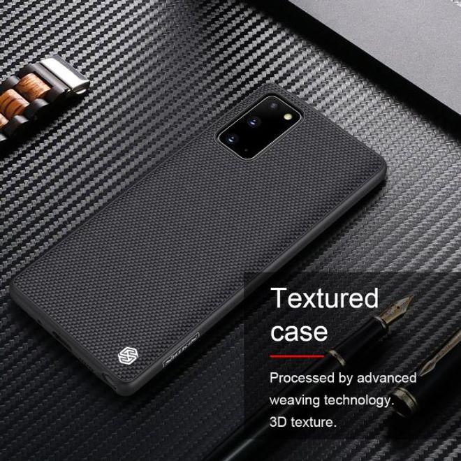 Produktbild Nillkin Textured Series (Samsung Galaxy Note 20)