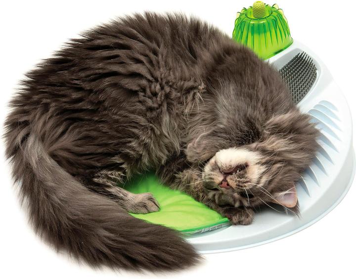 Actual product image Catit Senses 2.0 Wellness Center (Catmint toy)