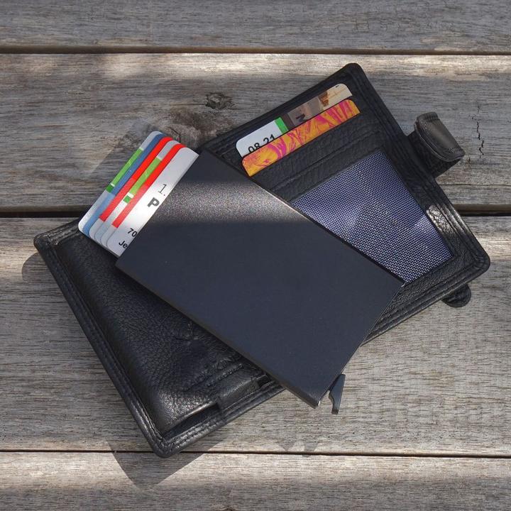 Actual product image Jack kinsky Börse