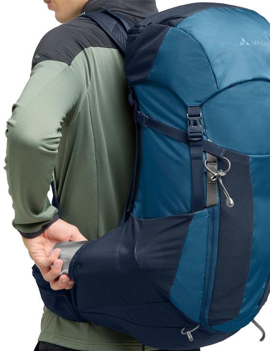 Actual product image Vaude Brenta 36+6 (42 l)