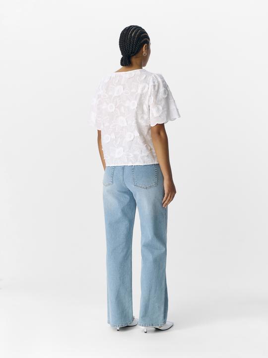 Actual product image Object Vorn gebundenes Oberteil (38)