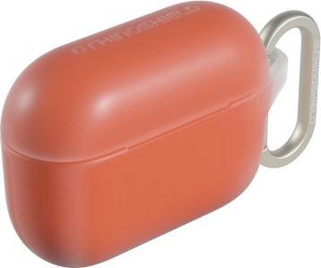 RhinoShield Étui pour AirPods Pro (Manchon pour casque d'écoute)